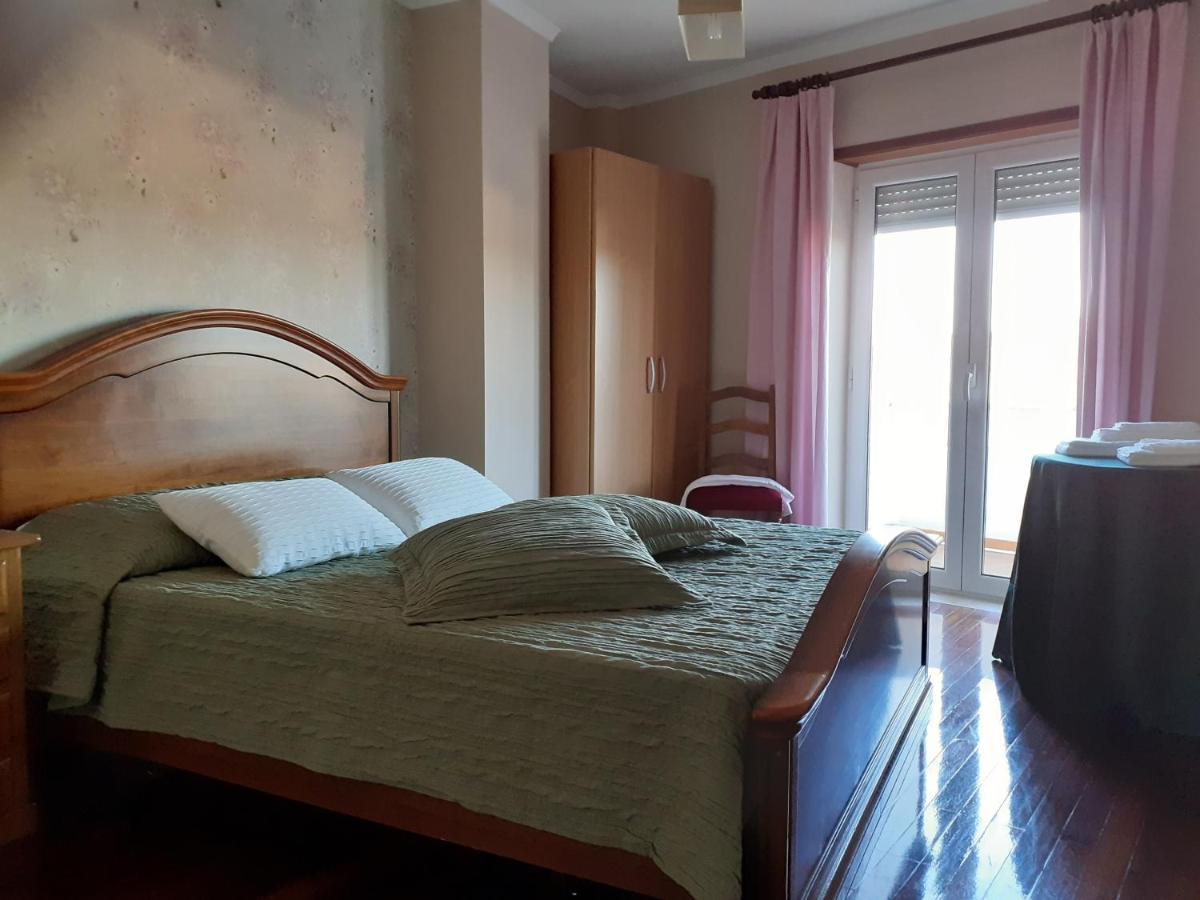 Casa Da Praca Apartman Sertã Kültér fotó
