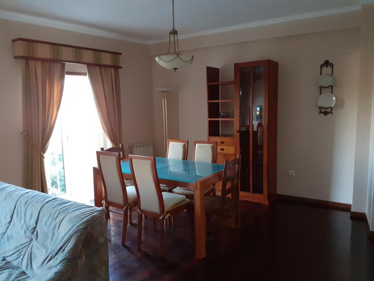Casa Da Praca Apartman Sertã Kültér fotó